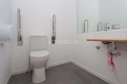 Escritório para Arrendamento em Parque das Nações