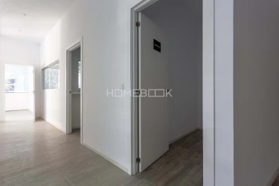 Escritório para Arrendamento em Parque das Nações