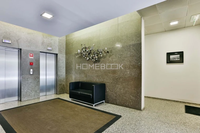 Escritório para Arrendamento em Parque das Nações Foto 3