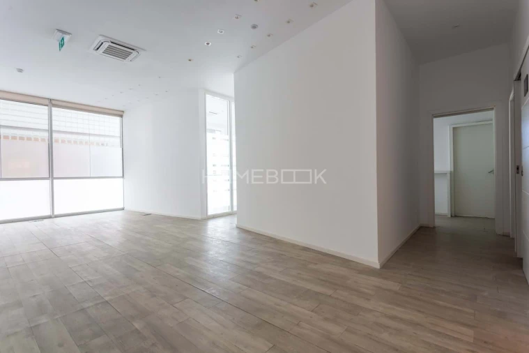 Escritório para Arrendamento em Parque das Nações Foto 4