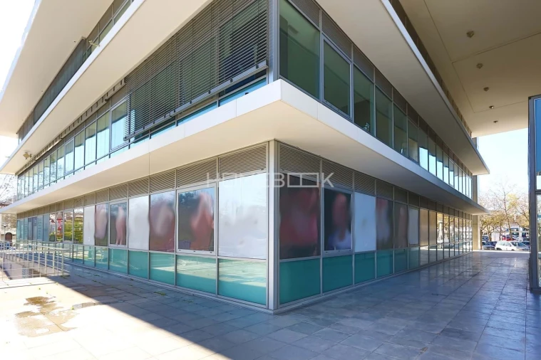 Escritório para Arrendamento em Parque das Nações Foto 17