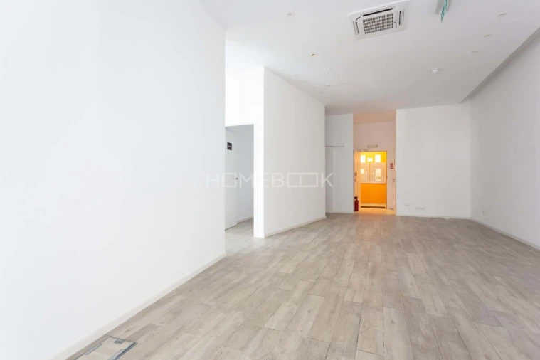 Escritório para Arrendamento em Parque das Nações Foto 11