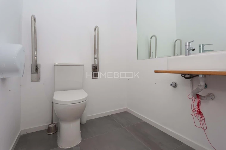 Escritório para Arrendamento em Parque das Nações Foto 12