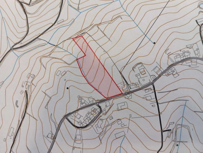 Terreno para Venda em Alvorninha Foto 9