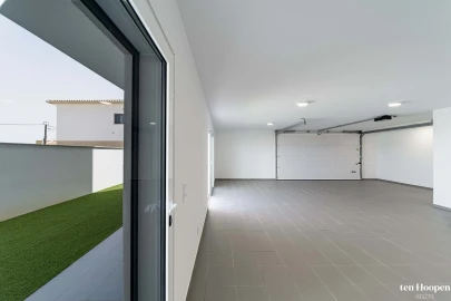 Moradia T3 para Venda em Mexilhoeira Grande