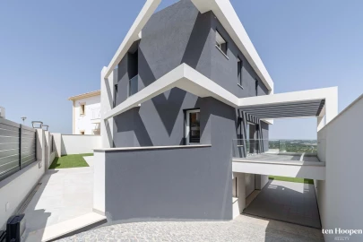 Moradia T3 para Venda em Mexilhoeira Grande