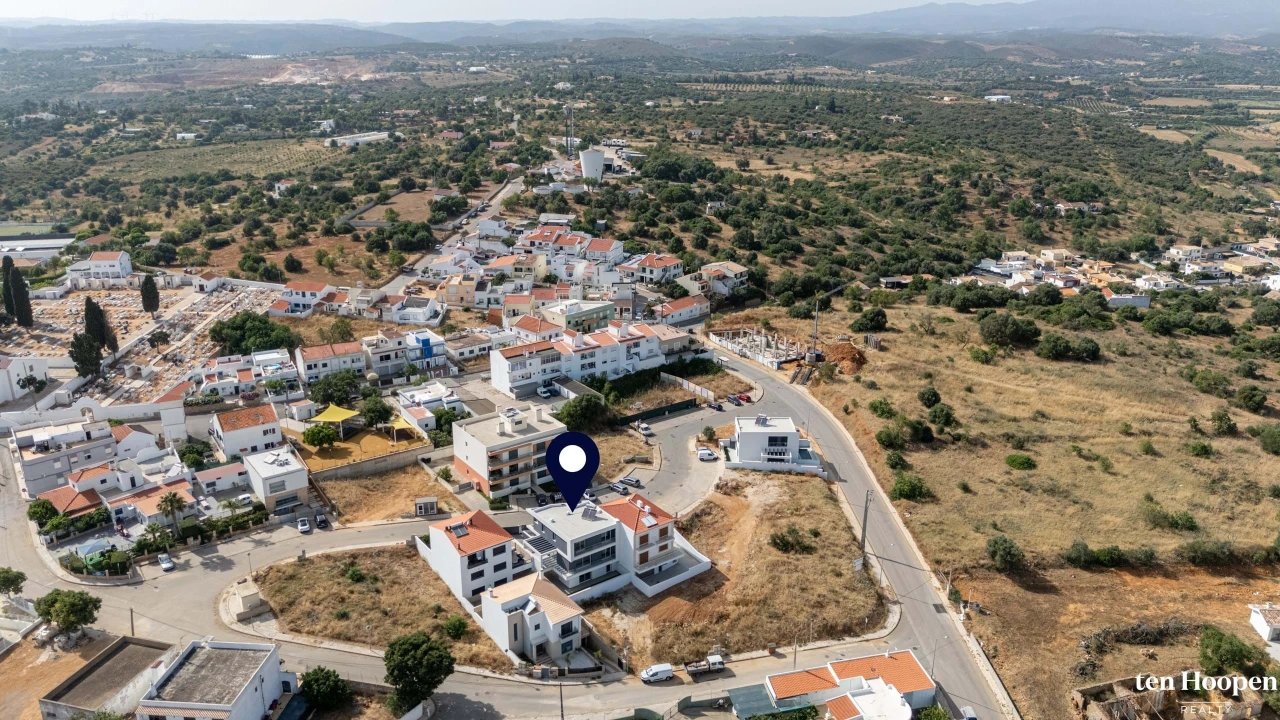 Moradia T3 para Venda em Mexilhoeira Grande Foto 51