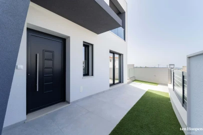 Moradia T3 para Venda em Mexilhoeira Grande