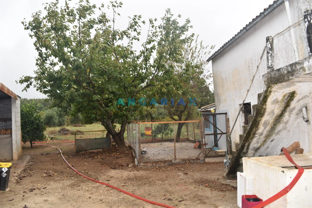 Moradia T3 para Venda em Figueiró dos Vinhos e Bairradas Foto 7