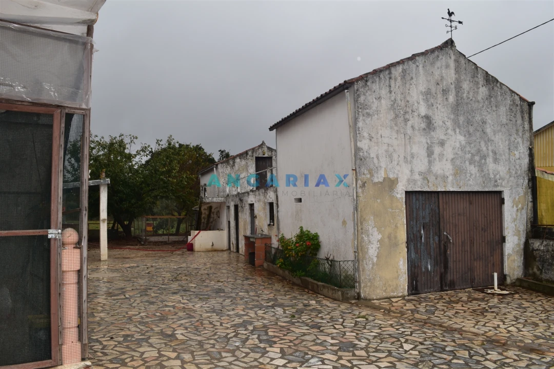 Moradia T3 para Venda em Figueiró dos Vinhos e Bairradas Foto 5