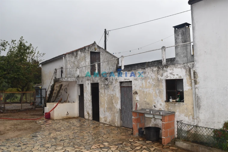 Moradia T3 para Venda em Figueiró dos Vinhos e Bairradas Foto 6