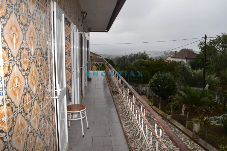 Moradia T3 para Venda em Figueiró dos Vinhos e Bairradas Foto 24