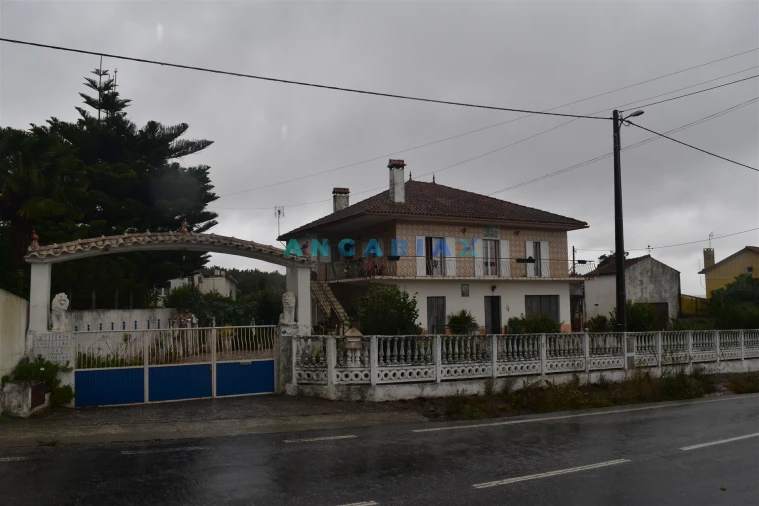 Moradia T3 para Venda em Figueiró dos Vinhos e Bairradas Foto 2