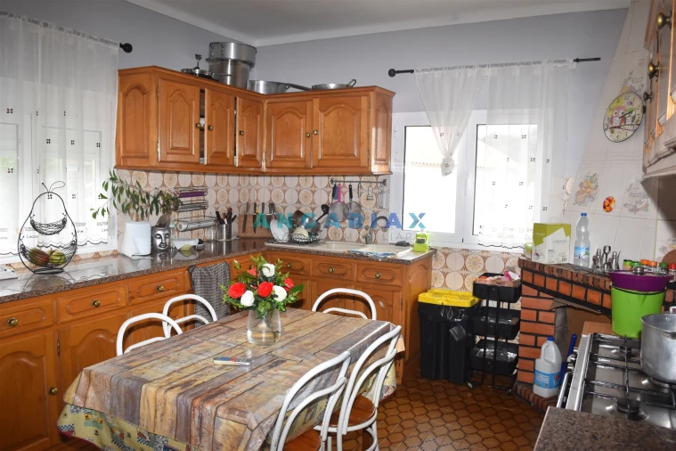 Moradia T3 para Venda em Figueiró dos Vinhos e Bairradas Foto 14