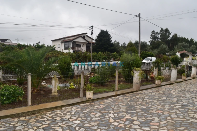 Moradia T3 para Venda em Figueiró dos Vinhos e Bairradas Foto 11