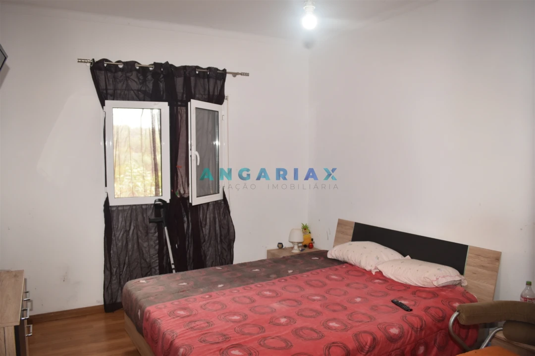 Moradia T3 para Venda em Figueiró dos Vinhos e Bairradas Foto 16