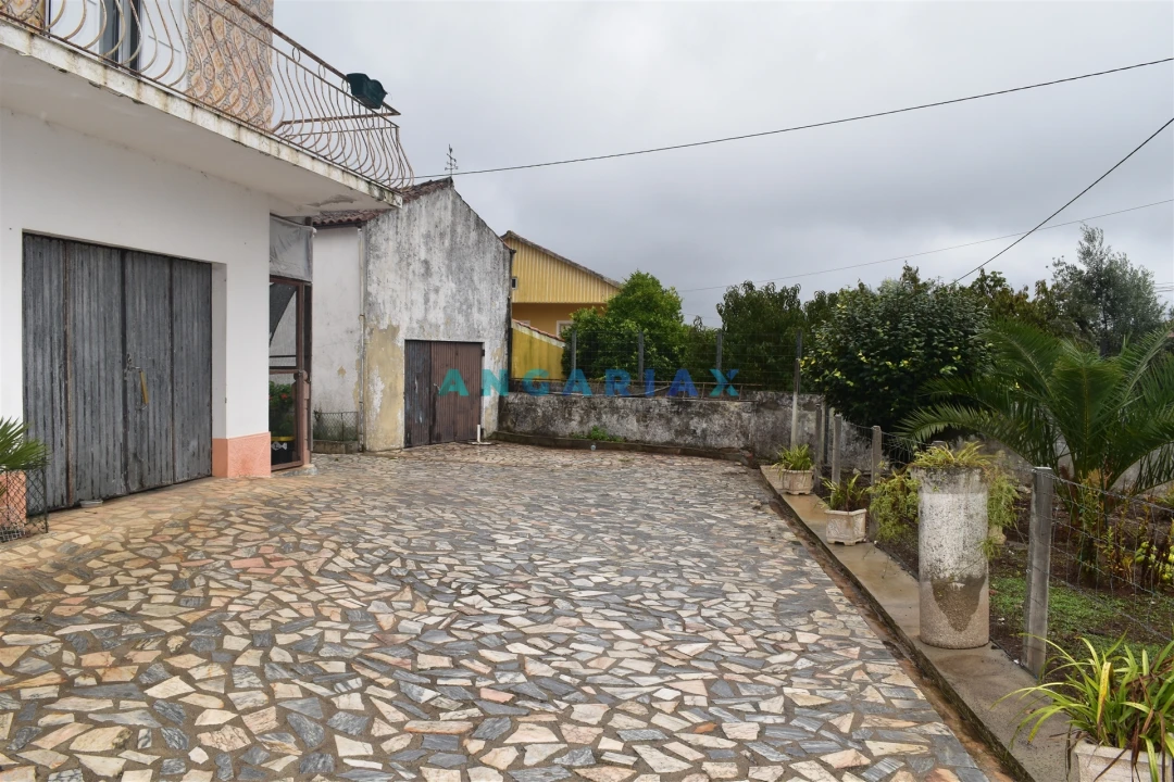 Moradia T3 para Venda em Figueiró dos Vinhos e Bairradas Foto 3