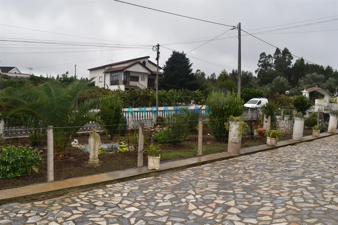 Moradia T3 para Venda em Figueiró dos Vinhos e Bairradas Foto 11