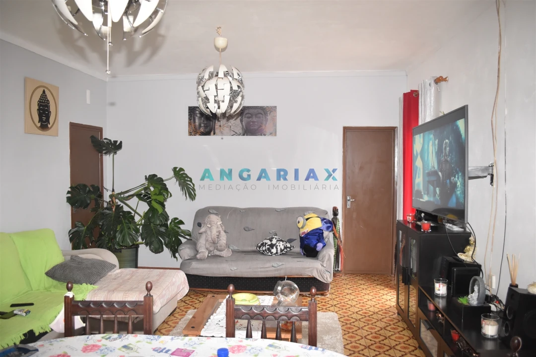 Moradia T3 para Venda em Figueiró dos Vinhos e Bairradas Foto 13