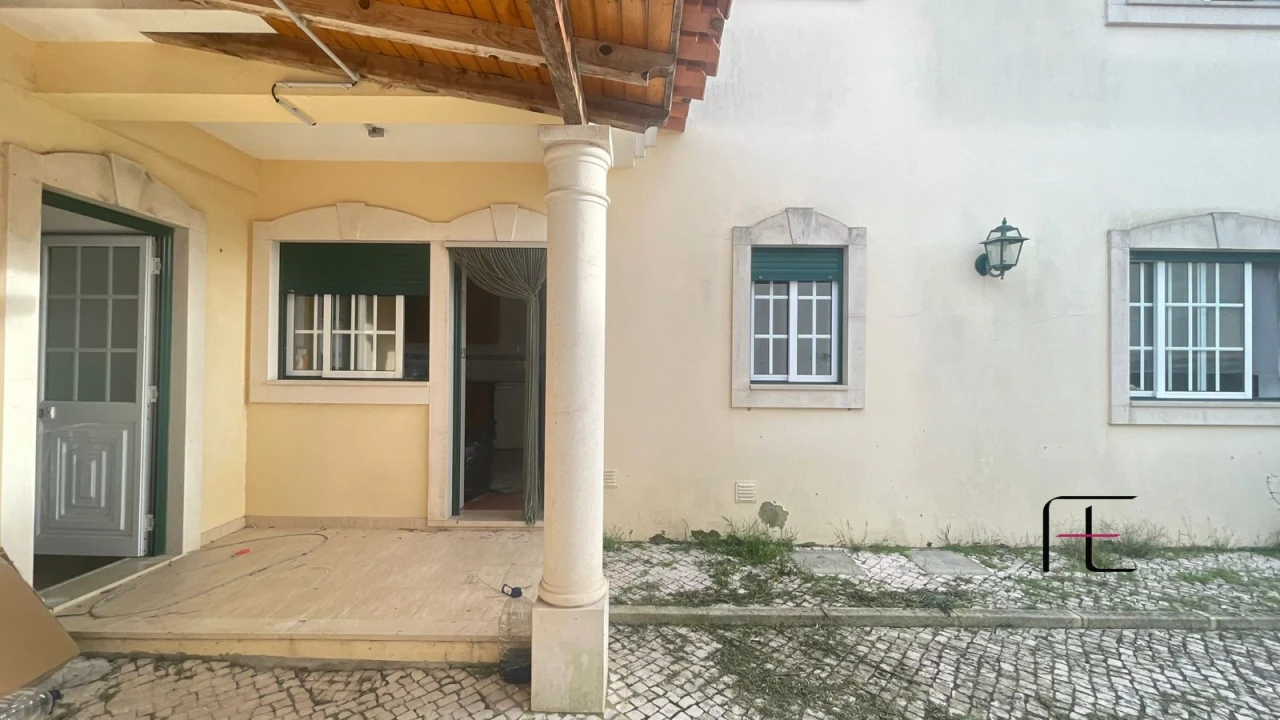 Moradia T4 para Venda em Bombarral e Vale Covo Foto 23