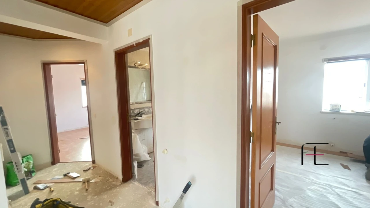 Moradia T4 para Venda em Bombarral e Vale Covo Foto 10