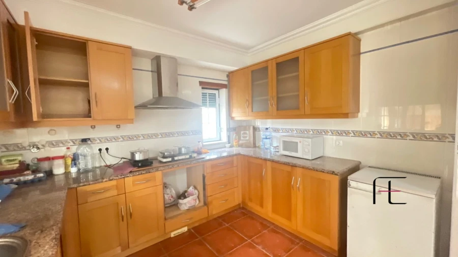 Moradia T4 para Venda em Bombarral e Vale Covo Foto 21