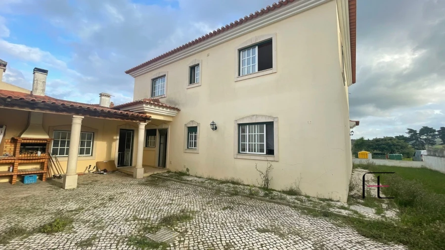 Moradia T4 para Venda em Bombarral e Vale Covo Foto 26