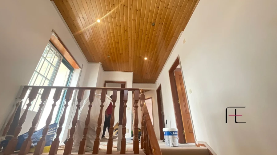 Moradia T4 para Venda em Bombarral e Vale Covo Foto 7