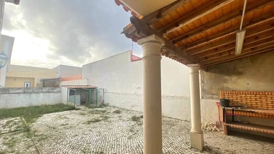 Moradia T4 para Venda em Bombarral e Vale Covo Foto 24