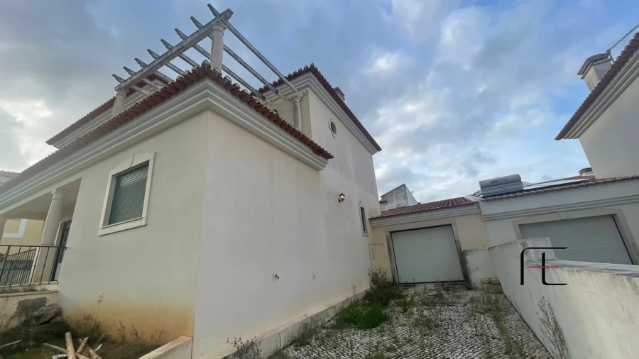 Moradia T4 para Venda em Bombarral e Vale Covo Foto 27