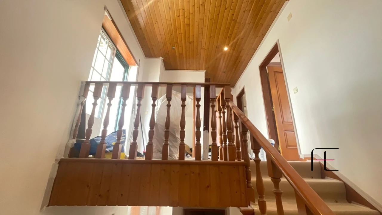 Moradia T4 para Venda em Bombarral e Vale Covo Foto 4