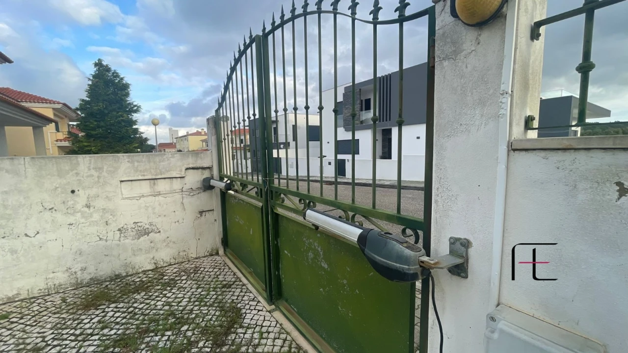 Moradia T4 para Venda em Bombarral e Vale Covo Foto 29