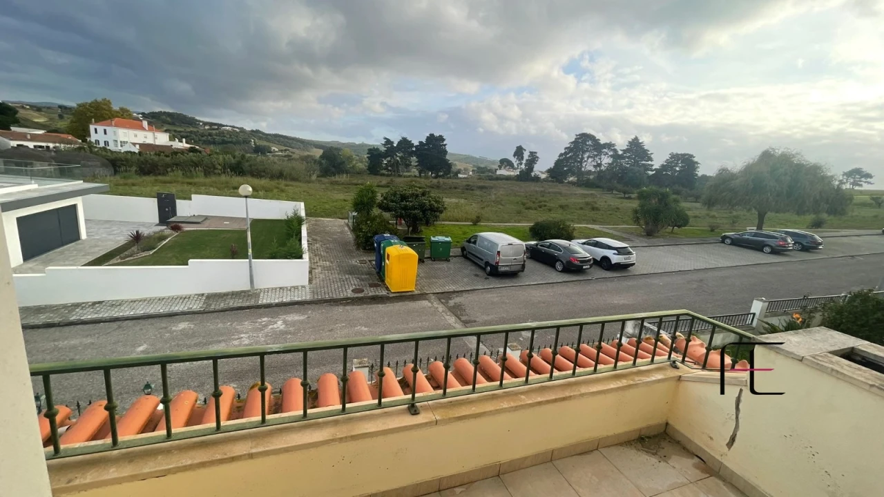 Moradia T4 para Venda em Bombarral e Vale Covo Foto 11