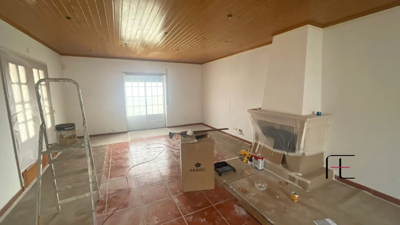 Moradia T4 para Venda em Bombarral e Vale Covo Foto 2