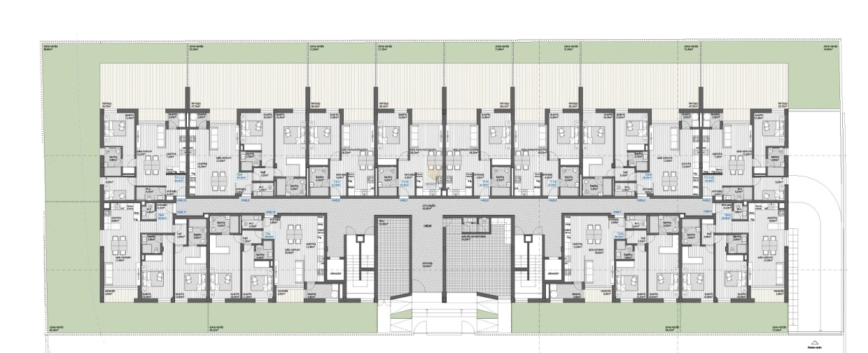 Apartamento T1 para Venda em São Mamede de Infesta e Senhora da Hora Foto 8