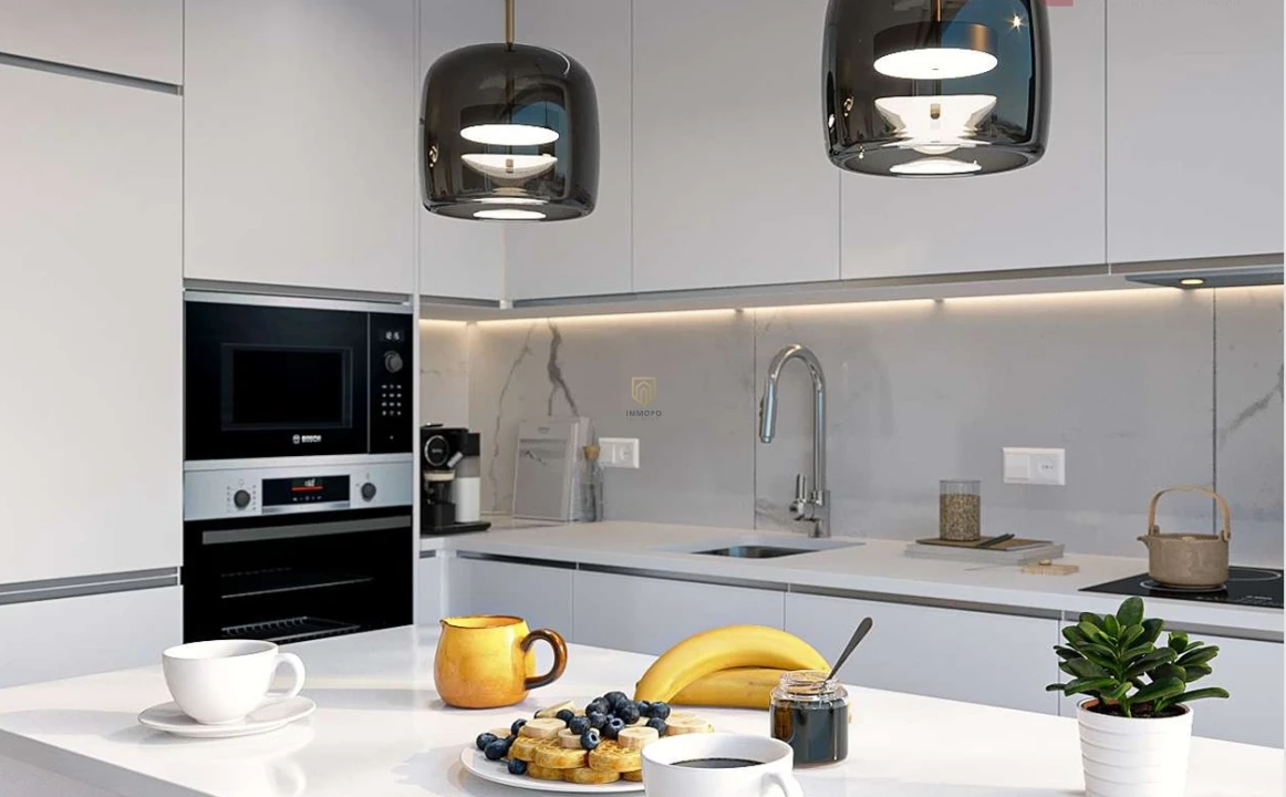 Apartamento T1 para Venda em São Mamede de Infesta e Senhora da Hora Foto 7