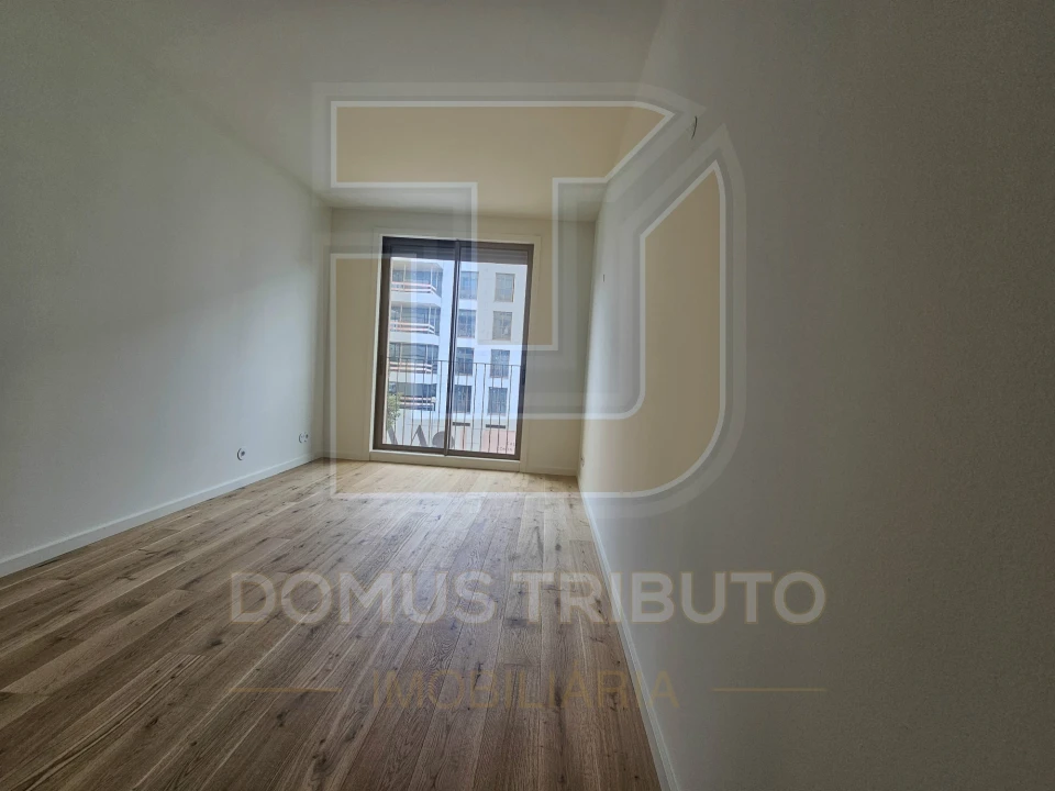 Apartamento T3 para Venda em Aguas Santas Foto 30