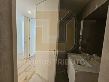 Apartamento T3 para Venda em Aguas Santas