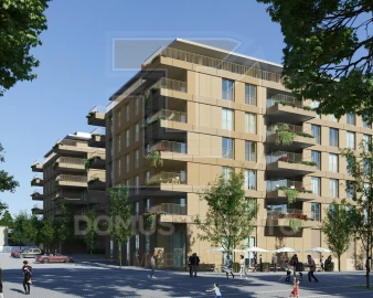 Apartamento T3 para Venda em Aguas Santas
