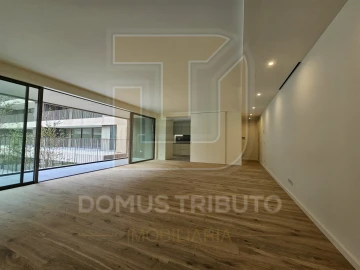 Apartamento T3 para Venda em Aguas Santas