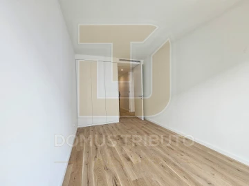 Apartamento T3 para Venda em Aguas Santas