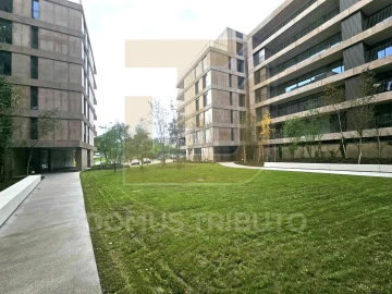 Apartamento T3 para Venda em Aguas Santas
