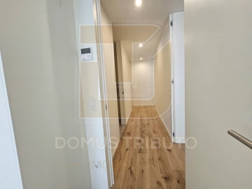 Apartamento T3 para Venda em Aguas Santas