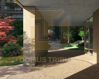 Apartamento T3 para Venda em Aguas Santas
