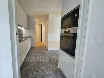 Apartamento T3 para Venda em Aguas Santas