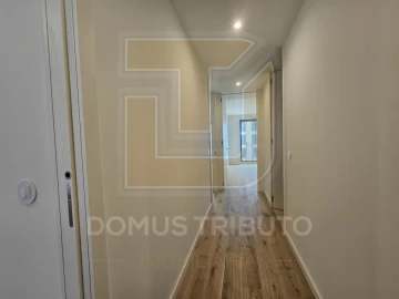 Apartamento T3 para Venda em Aguas Santas