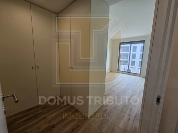 Apartamento T3 para Venda em Aguas Santas