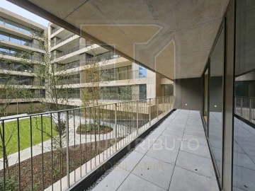 Apartamento T3 para Venda em Aguas Santas