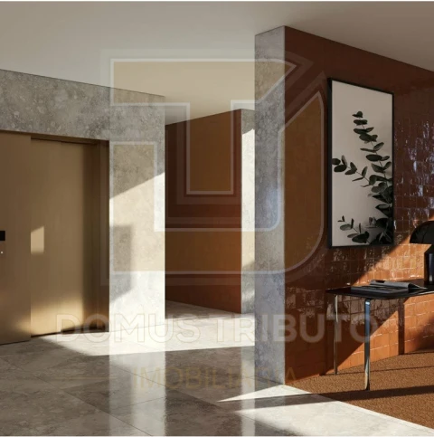 Apartamento T3 para Venda em Aguas Santas