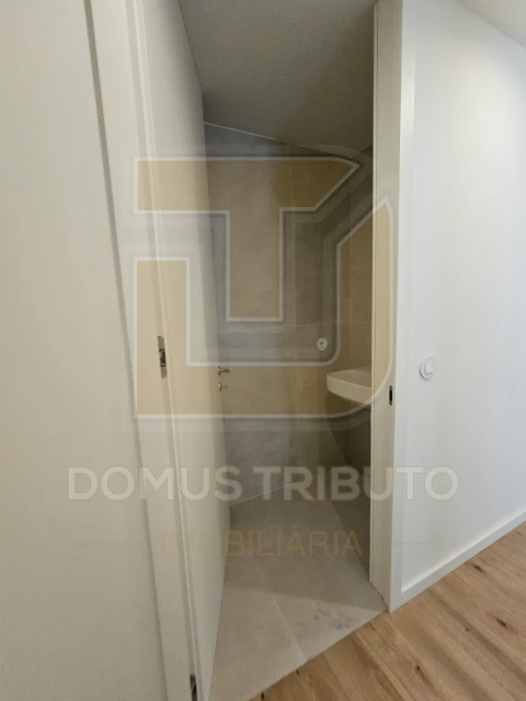 Apartamento T3 para Venda em Aguas Santas